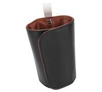 Hamwesh Copri Scaldabiberon Portatile, Scaldabiberon Ricaricabile, Temperatura Costante 21 Impostazioni Regolabili 40-60℃, Scaldalatte per Bambini, per Asilo Nido, Mamma Che Allatta, Elegante (BLACK)