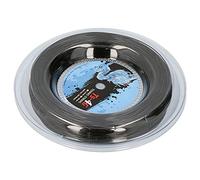 Hamwesh Corda da Tennis, Corda per Racchetta da Tennis in Poliestere Resistente da 200 M con Resistenza Ai Colpi Rotondi e Controllo Migliorato per Giocatori Offensivi Avanzati e Prevenzione degli