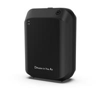 Hamwesh Diffusore di Oli Essenziali Senza Acqua, capacità 150 Ml con Tecnologia di Atomizzazione, Controllo, Design a Basso Rumore per Casa, Hotel, Spa (#2)
