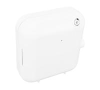 Hamwesh Diffusore Senza Acqua, Diffusore di Aromi per Macchine Ad Aria Bluetooth Smart Scent da 100 Ml con Tecnologia di Nebulizzazione Ingranaggi Regolabili per Grandi Stanze Uffici Hotel
