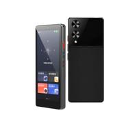 Hamwesh Dispositivo di Traduzione Linguistica AI in Tempo Reale | Traduzione Bidirezionale in 148 Lingue, Registrazione Foto Offline, Android 7.0, Touch Screen da 5 Pollici, 2 GB+16 GB