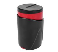 Hamwesh Distributore Portatile di Snack, Distributore di Frutta Secca per Tenere le Pulite, Dispenser di Piccoli Snack Utilizzabile con una Sola Mano per Spuntini nel Tempo Libero