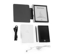 Hamwesh Ereader, Lettori di Ebook Antiriflesso con Touchscreen da 5,76 Pollici, Batteria a Lunga Durata, Lettore di Libri Elettronici con Corpo Sottile, Oltre 15 Formati di Documenti per la Lettura