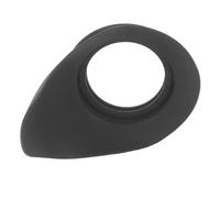 Hamwesh Eyecup in Gomma, Oculare del Mirino con Blocco della Luce Ambientale per Modelli Fotocamera MC1500 MC2500 SD1000