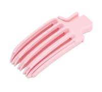 Hamwesh Fermaglio per Capelli Volumizzante, Pettine Volumizzante Unisex Resistente Al Calore per Sollevare le Radici, Pettine per Sollevare le Radici dei Capelli con Punte Arrotondate per Piatti e