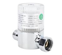 Hamwesh Filtro dell'Acqua di Sedimenti 40 Micron, Girare in Acciaio Inossidabile per Filtro per Acqua Intera con 316 in Acciaio Inossidabile per Campeggio per