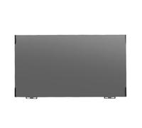 Hamwesh Filtro per lo Schermo della Privacy del Computer, 21,5 Pollici 16:9 Protezione per la Privacy Antiriflesso Che Blocca la Luce Blu con Design Staccabile con Magnete per Monitor Widescreen