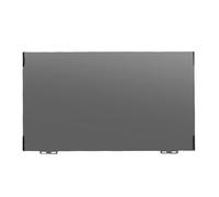 Hamwesh Filtro per lo Schermo della Privacy del Computer, Protezione Magnetica Rimovibile Anti Luce Blu Protezione Anti-riflesso per Monitor Widescreen 16:9 da 23,6 23,8 Pollici con Magnete Rimovibile