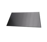 Hamwesh Filtro per Schermo Privacy per Computer da 24 Pollici, Proteggi Schermo per Privacy Rimovibile per Monitor Widescreen con Rapporto di Aspetto 16:9