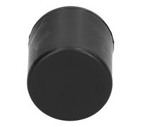 Hamwesh Giocattolo Scoreggia con Suono Naturale per Bambini, Accessorio Divertente e Complicato, Adatto per L'intrattenimento delle Feste (Black)