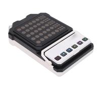 Hamwesh Giochi Puzzle Sudoku Elettronici, Mini Ricaricabile Smart Color Rompicapo Puzzle Portatile Apprendimento Educativo Viaggi Giochi di Logica Regali di Compleanno per Bambini