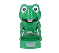 Hamwesh Gioco del Dentista del Coccodrillo, Allenamento al Coraggio per Alleviare Lo Stress Gioco con Le da Mordere Sicuro Ed Ecologico, Giocattolo da Mordere Le con 12 Accessori Manuale per Bambini