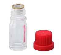 Hamwesh Guarda la Micro Bottiglia Evaporante, Design a Prova di Perdite con Cestello in Rete per Orologiai