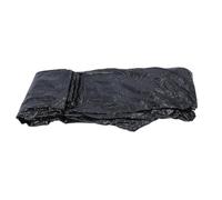 Hamwesh Hamwesh Coperture Invernali per Piscine Fuori Terra, Copertura per Piscina Resistente Agli Strappi e Alle Intemperie, Copertura per Piscina Rotonda con Verricello e Cavo per la