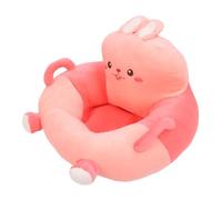 Hamwesh Hamwesh Sedia da Sit Up per Bambini, Seduta Leggera e Comoda Spazio Indipendente Design dei Cartoni Animati Seggiolino di Supporto per Bambini, Poltroncina per con Materiale in
