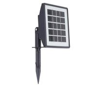 Hamwesh Kit di Irrigazione a Goccia Automatica, di Irrigazione a Goccia Automatico Solare Impermeabile IP67, di per Piante con Sifone Antiriflusso, Timer Programmabile, 15 Gocciolatori per Giardino