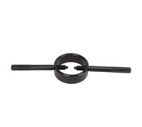 Hamwesh Kit di Strumenti per la Manutenzione della Forcella, Perno Conico Ad Alta Precisione per Iniezione di Olio Precisa per la Regolazione del Livello dell'Olio della Forcella del Motociclo e la