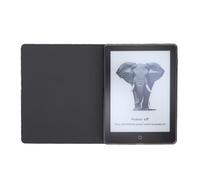 Hamwesh Lettore di Ebook da 6 Pollici, Batteria da 3050 MAh | Schermo a Inchiostro HD, Memoria da 32 GB, connettività WiFi Bluetooth Dispositivi Mini Ereader