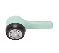 Hamwesh Levapelucchi Elettrico, Display Digitale Portatile 3 velocità Rasoio per Tessuti con Batteria Integrata da 800mAh, Rimuovi Pelucchi con Motore Ad Alta velocità per Vestiti, Mobili e Maglioni