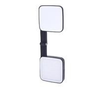 Hamwesh Luce per Telefono Selfie, 42 Perline LED da 2500K a 6500K Luce per Trucco con Temperatura di Colore Regolabile, Illuminazione per Videoconferenze con Retro Magnetico Ricaricabile di Tipo C per