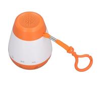 Hamwesh Macchina del Rumore Bianco Portatile con Timer 30 Min, Design | Macchina per il rumore bianco degli aiuti al sonno con ninne nanne per bambini, per i viaggi in ufficio a casa nella scuola