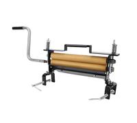 Hamwesh Mano manivella vestiti Wringer, Lavatrice manuali rimuove il 95% di acqua, Alta resistenza acciaio pesante lavanderia Wringer, per Off Grid Vivere Preparazione alle emergenze