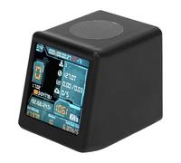 Hamwesh Minatore della Lotteria Bitcoin, Macchina per Minatore BTC USB Hashrate 1060KH/s con Display da 1,54 Pollici, per Bitcoin Dogecoin