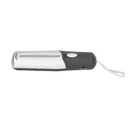 Hamwesh Mini Distruggidocumenti, Distruggidocumenti Portatile a Batteria a Forma di Barra da 4 Mm con Lama Compatta in Acciaio Al Carbonio, capacità di 2 Fogli, per Uso Personale in Ufficio Domestico
