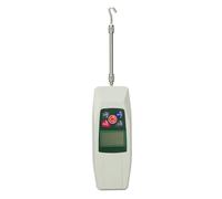 Hamwesh Misuratore di Digitale, Tester Push Pull 500N 50kg 110lbf 1800oz con Retroilluminazione Automatica YI in Tempo Reale Spegnimento Automatico per la Misurazione della Pressione di Tensione Negli
