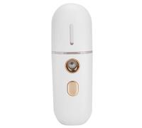 Hamwesh Nebulizzatore per il Viso, Umidificatore Portatile Nano Idratante con Ricarica USB, Design Compatto con Serbatoio dell'acqua 20 Ml per la Cura Quotidiana della Pelle del Viso e