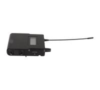 Hamwesh Nel di Monitoraggio Auricolare, Ricevitore di Stereo IEM Stereo 526-535MHz con Schermo LCD e Frequenza Selezionabile per le Prestazioni della Banda
