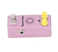 Hamwesh Pedale per Chitarra Noise Gate, Pedale Effetto Soppressore di Rumore Portatile da 9 V CC con Manopola Mix Dwell per Chitarra Elettrica e Basso True Bypass
