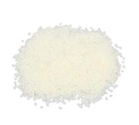Hamwesh Pellet di Cera D'api da 1000 G, Cera D'api Pura Al 100% per la Realizzazione di Candele, Corpo, Cura della Pelle Fai da Te, Balsamo per le Labbra, Forniture per la Produzione di (WHITE)