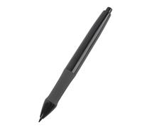 Hamwesh Penna per Tavoletta Grafica Digitale 2048 Livelli di Pressione Penna Stilo per H420 H58L 680S K56 K58 680TF H610PRO, Grafica Ergonomica Leggera con Batteria a Lunga Durata, Universale (BLACK)