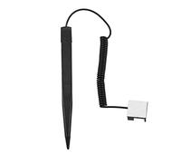 Hamwesh Penna Stilo Resistente Alla Molla, Docking Station Portatile per Navigazione GPS per Auto, Installazione Semplice, Materiale Plastico Resistente