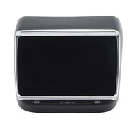Hamwesh Player Multimediale del Sedile Posteriore per Modello Y con Touchscreen HD 7 Pollici per il Controllo e l'intrattenimento dell'aria Condizionata (20 pin)