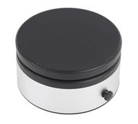 Hamwesh Porta Cellulare Magnetico, Staffa Magnetica Universale Resistente con Adsorbimento Elettrico per Piastrelle in Vetro di Cruscotti (SILVER)