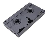 Hamwesh Pulisci Testine VHS/VCR, Pulisci Testine VHS, Kit di Pulizia Riutilizzabile per Video per Lettore VCR, Ottimizza la Riproduzione Video
