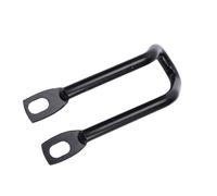 Hamwesh Riscontro della Serratura della Porta, Risolve i Problemi della Porta di Carico allentata. Riscontro della Serratura della Posteriore, della della di Carico con Robusta Struttura in Metallo