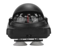 Hamwesh Roulette di Auto, Direzione di Navigazione Regolabile con Design Pieghevole per Bastoncini e Bastoncini Inferiori, Addominali e Materiale Acrilico per la Barca della Barca per Moto d'acqua