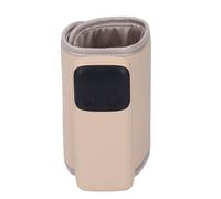 Hamwesh Scaldabiberon Portatile per Latte Materno, Scaldabiberon a Temperatura Costante Ricaricabile Tramite USB in Movimento, Scaldalatte Materno con compatibilità Universale per Viaggiare con