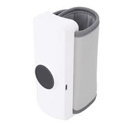 Hamwesh Scaldabiberon, Scaldalatte Portatile Ricaricabile USB, Scaldabiberon da Viaggio Senza Fili con Controllo Accurato della Temperatura per Il Latte Materno del Bambino Tutte le Bottiglie