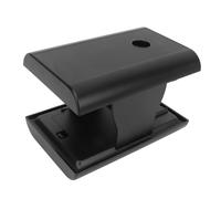 Hamwesh Scanner di Pellicola Mobile, Scanner Negativo del Film da 35 Mm da 135 Mm con Retroilluminazione a LED per la Scansione e la Condivisione degli Smartphone