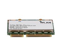 Hamwesh Scheda Mini PCI-E WIFI Compatibile con la Maggior Parte dei PC per 6250 WiMax 802.11 A/B/G/N Supporto per