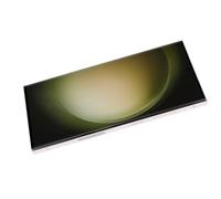 Hamwesh Schermo AMOLED 6.8in per S23 Ultra 5G, Funzione Impronta Digitale | Gruppo touch screen LCD digitalizzatore con cornice, kit di strumenti di riparazione, per S23 Ultra SM-S918U