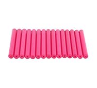 Hamwesh Set di Penne per Timbri per Nail Art, 15 Pezzi di Inchiostro Ad Asciugatura Rapida Set di Penne per Timbri per Unghie di Facile Applicazione, per per Nail Art con Piastre Rimovibili per