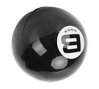 Hamwesh Sfera di Apertura della Custodia dell'Orologio, Gonfiabile in Gomma Strumento di Riparazione dell'Orologio da 7 Cm con Design a Sfera per l'Apertura della Custodia di