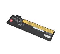 Hamwesh Sostituzione della Batteria del Laptop per ThinkPad T470 T570 P51S T480, 48WH 2060MAH 6 CELL CELL SB10K97581 con Materiali Premium e Certificazione di Sicurezza per la Ricarica Rapida a