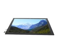 Hamwesh Sostituzione dello Schermo per Micro, da 12,3 Pollici IPS LCD Touch Screen Digitazer con una Risoluzione 2736x1824 per Pro 5 Pro 6 1796 1807 1809 6870S 2403A LP123WQ1 SPA1 SPA3