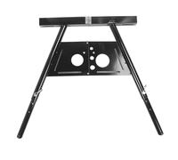 Hamwesh Stabilizzatore per Scala, Acciaio Resistente, Facile da Installare, Ampiamente Utilizzato per Tetti e Lavori di Costruzione con Accessorio Distanziatore Regolabile